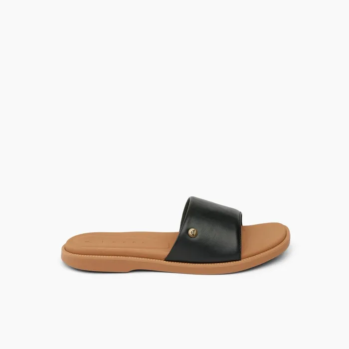 Women Reef Sandals Sunny Arrianah Blacktan