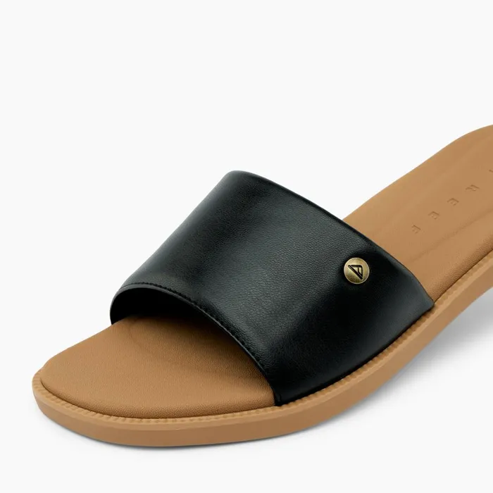 Women Reef Sandals Sunny Arrianah Blacktan Women Reef Sandals Sunny Arrianah Blacktan