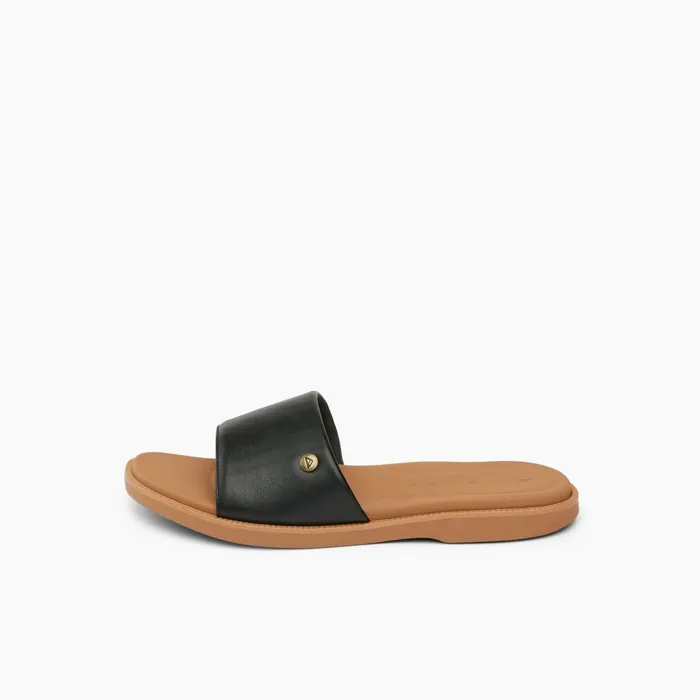 Women Reef Sandals Sunny Arrianah Blacktan Women Reef Sandals Sunny Arrianah Blacktan