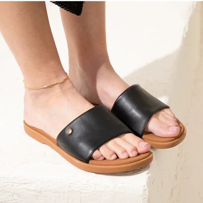 Women Reef Sandals Sunny Arrianah Blacktan Women Reef Sandals Sunny Arrianah Blacktan