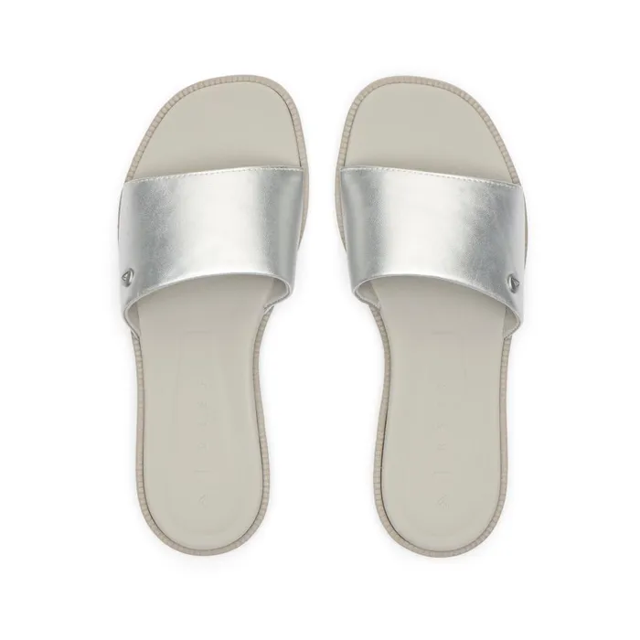 Women Reef Sandals Sunny Arrianah Silver Women Reef Sandals Sunny Arrianah Silver