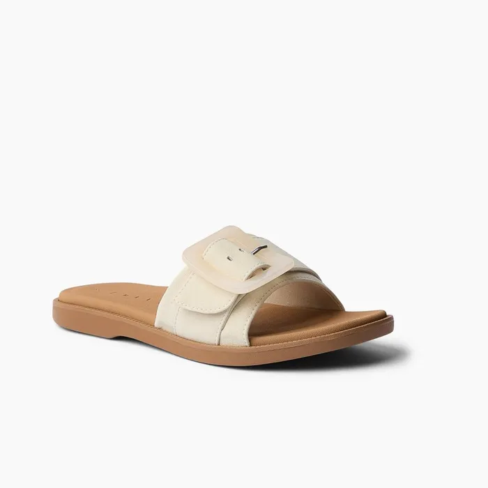 Women Reef Sandals Sunny Emma Vintage Women Reef Sandals Sunny Emma Vintage