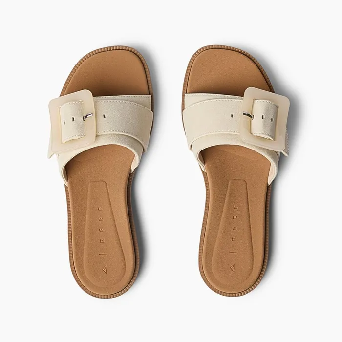 Women Reef Sandals Sunny Emma Vintage Women Reef Sandals Sunny Emma Vintage