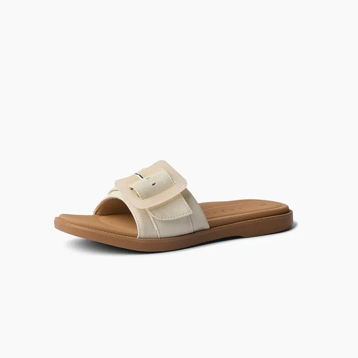 Women Reef Sandals Sunny Emma Vintage Women Reef Sandals Sunny Emma Vintage