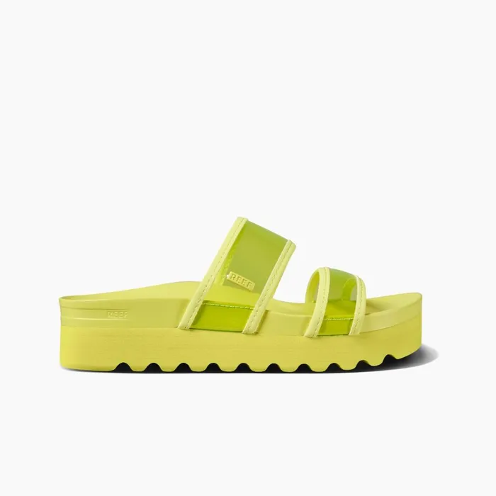 Women Reef Sandals Vista HiEnergy Citron