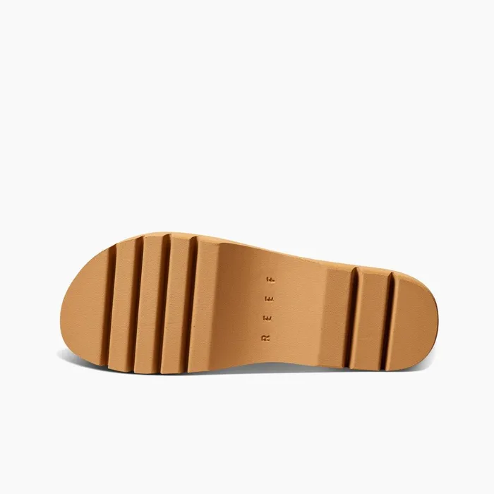 Women Reef Sandals Vista Higher Lennox Blacktan Women Reef Sandals Vista Higher Lennox Blacktan