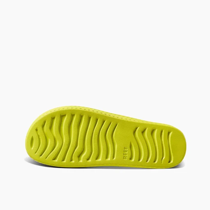 Women Reef Sandals Water Court Lime Women Reef Sandals Water Court Lime