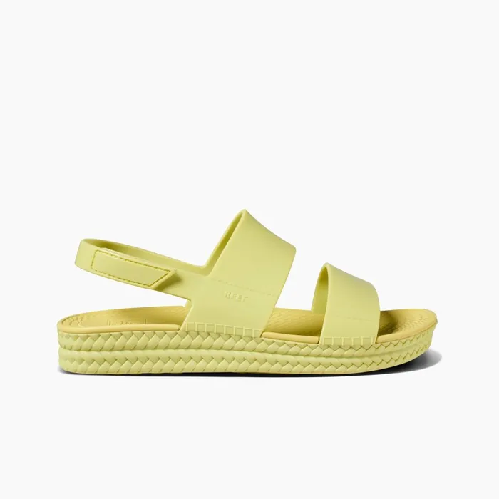 Women Reef Sandals Water Vista Citron