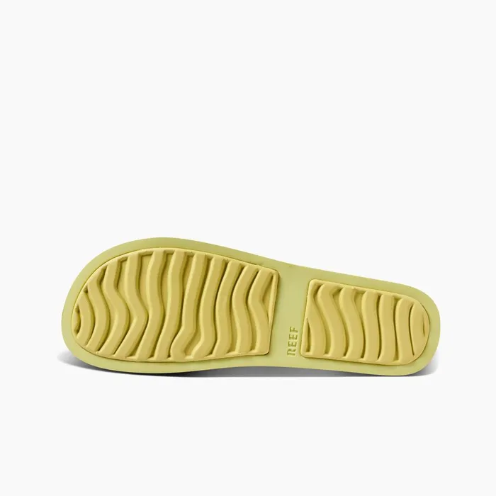 Women Reef Sandals Water Vista Citron Women Reef Sandals Water Vista Citron