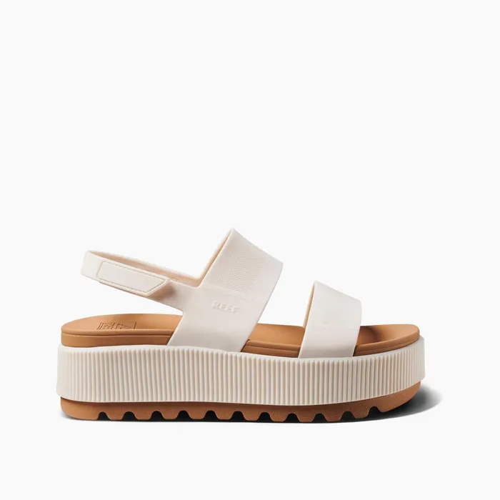 Women Reef Sandals Water Vista Higher Cloud
