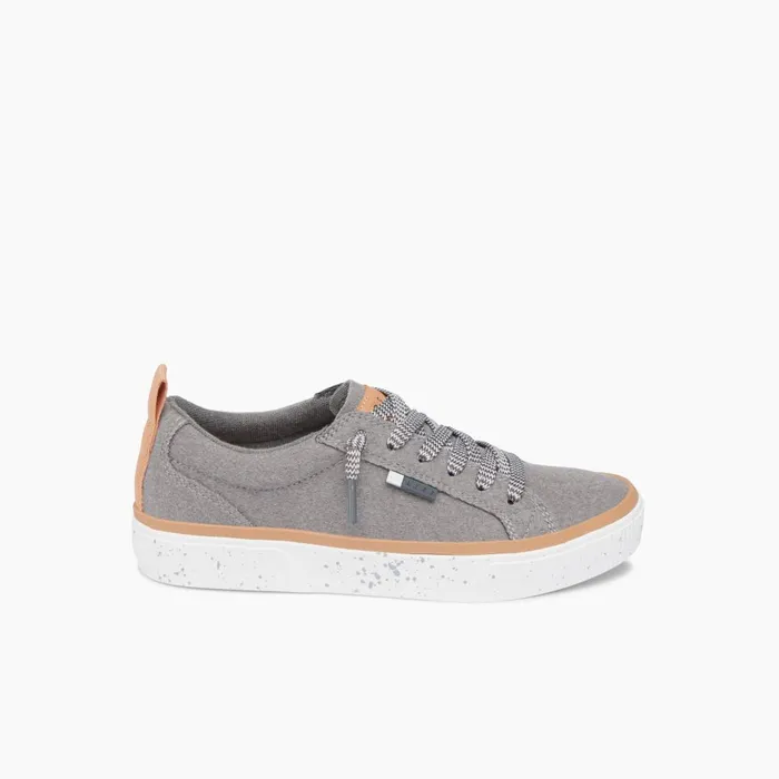 Women Reef Shoes Lay Day Dawn Cozy Grey