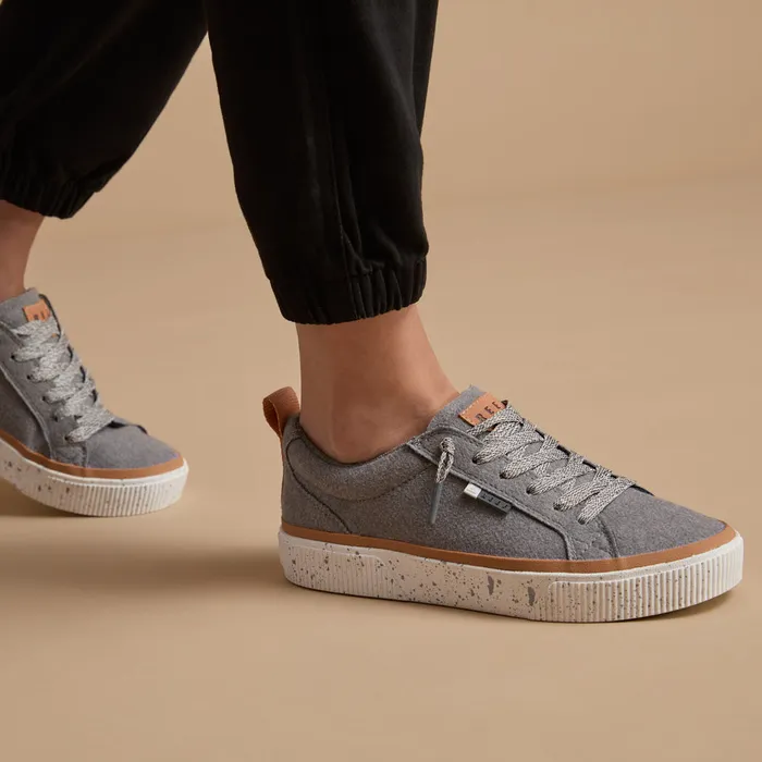 Women Reef Shoes Lay Day Dawn Cozy Grey Women Reef Shoes Lay Day Dawn Cozy Grey