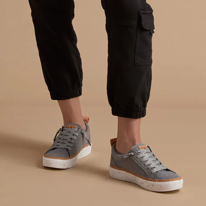 Women Reef Shoes Lay Day Dawn Cozy Grey Women Reef Shoes Lay Day Dawn Cozy Grey