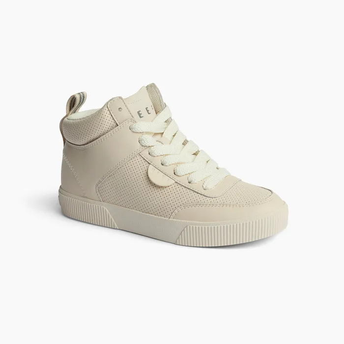Women Reef Shoes Lay Day Hi Whisper White Women Reef Shoes Lay Day Hi Whisper White