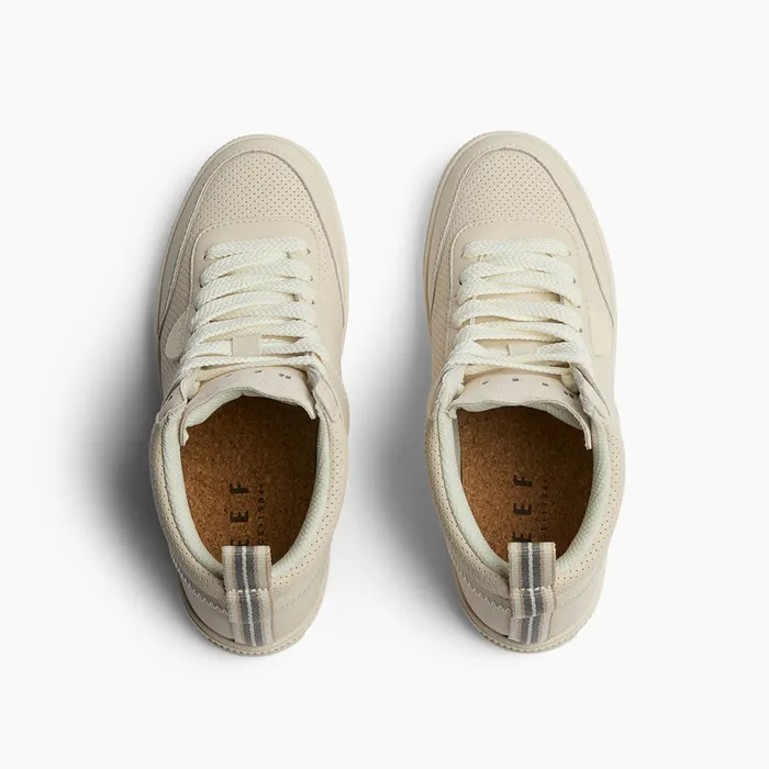 Women Reef Shoes Lay Day Hi Whisper White Women Reef Shoes Lay Day Hi Whisper White