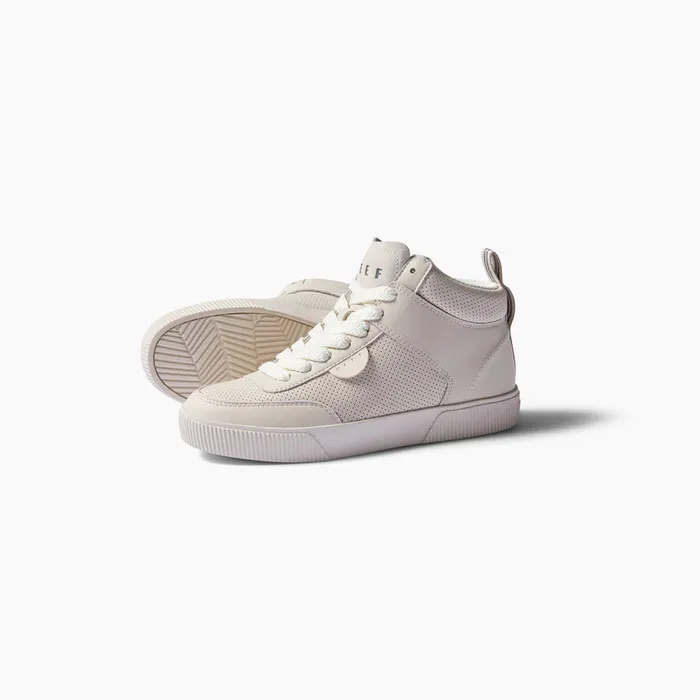 Women Reef Shoes Lay Day Hi Whisper White Women Reef Shoes Lay Day Hi Whisper White