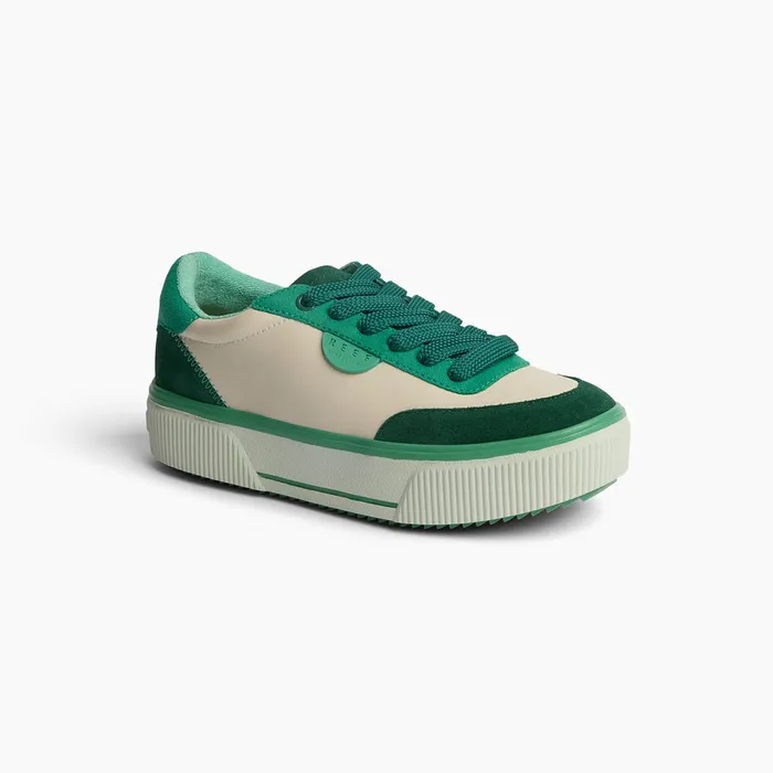 Women Reef Shoes Lay Day Lift Sage Multi Women Reef Shoes Lay Day Lift Sage Multi