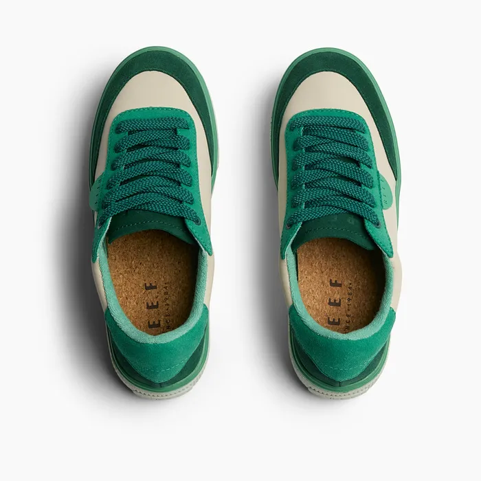 Women Reef Shoes Lay Day Lift Sage Multi Women Reef Shoes Lay Day Lift Sage Multi