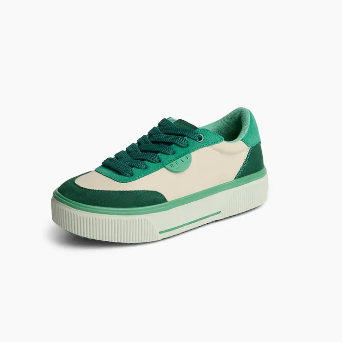 Women Reef Shoes Lay Day Lift Sage Multi Women Reef Shoes Lay Day Lift Sage Multi