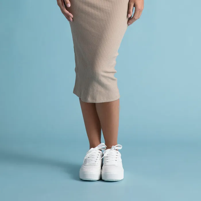Women Reef Shoes Lay Day Lift White Women Reef Shoes Lay Day Lift White