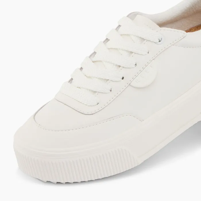 Women Reef Shoes Lay Day Lift White Women Reef Shoes Lay Day Lift White