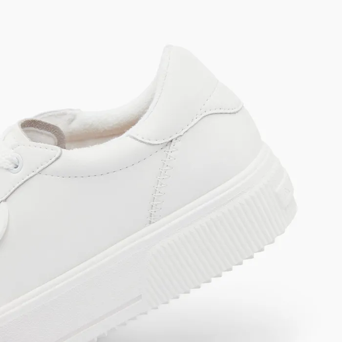 Women Reef Shoes Lay Day Lift White Women Reef Shoes Lay Day Lift White