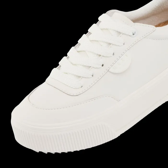 Women Reef Shoes Lay Day Lift White Women Reef Shoes Lay Day Lift White