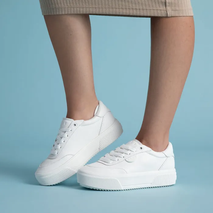 Women Reef Shoes Lay Day Lift White Women Reef Shoes Lay Day Lift White