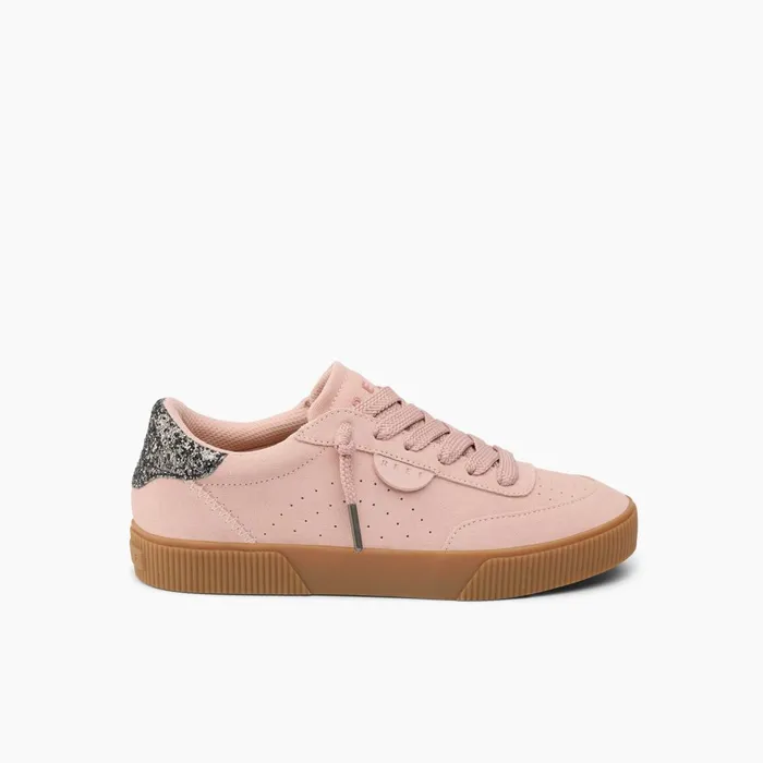 Women Reef Shoes Lay Day Seas Cameo Rose