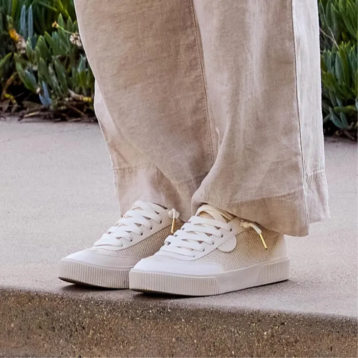 Women Reef Shoes Lay Day Seas Vintage Woven Women Reef Shoes Lay Day Seas Vintage Woven