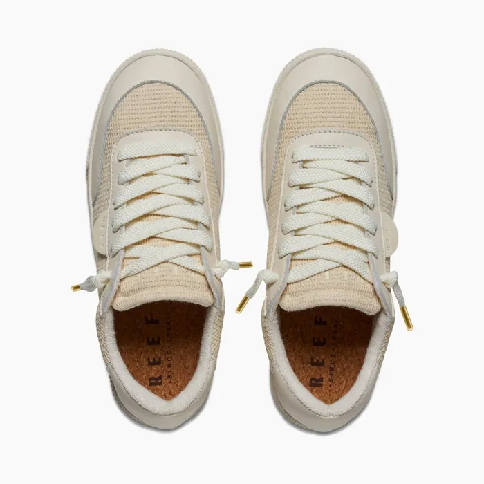 Women Reef Shoes Lay Day Seas Vintage Woven Women Reef Shoes Lay Day Seas Vintage Woven