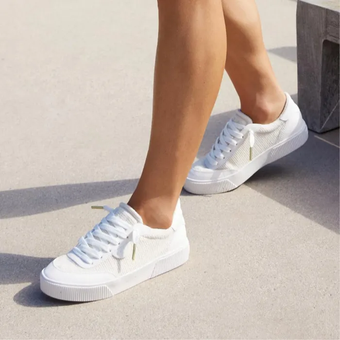 Women Reef Shoes Lay Day Seas Vintage Woven Women Reef Shoes Lay Day Seas Vintage Woven