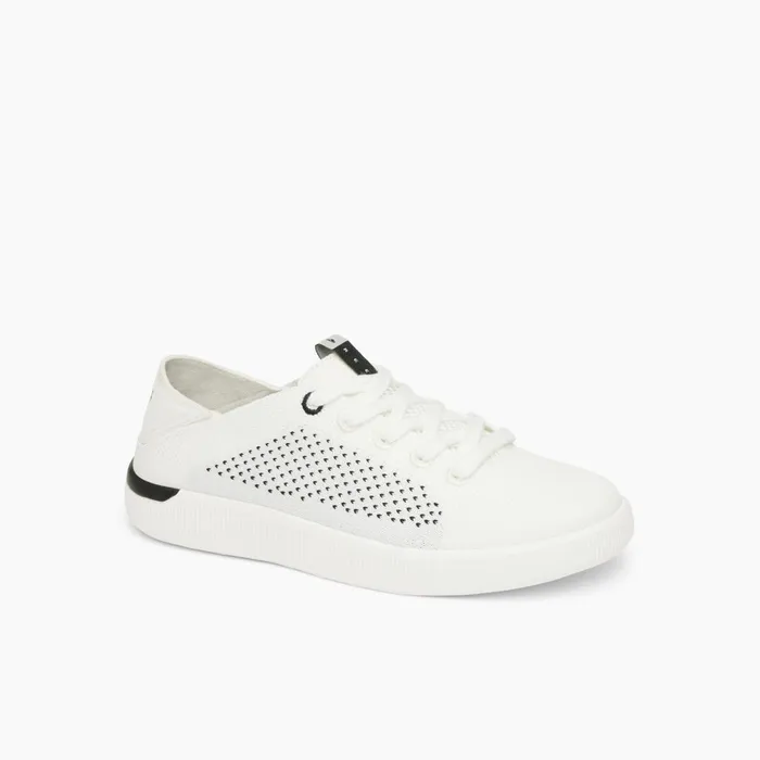 Women Reef Shoes Neptune White Raven Women Reef Shoes Neptune White Raven