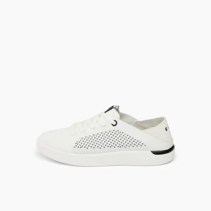 Women Reef Shoes Neptune White Raven Women Reef Shoes Neptune White Raven
