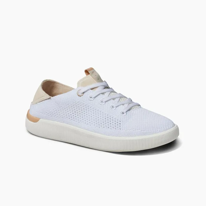 Women Reef Shoes Neptune Whitevintage Women Reef Shoes Neptune Whitevintage