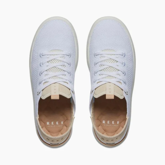 Women Reef Shoes Neptune Whitevintage Women Reef Shoes Neptune Whitevintage