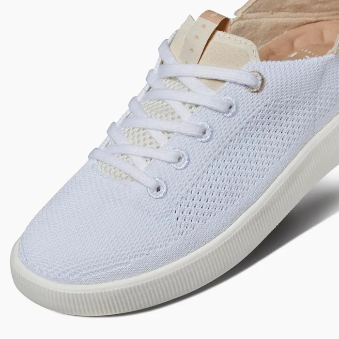Women Reef Shoes Neptune Whitevintage Women Reef Shoes Neptune Whitevintage