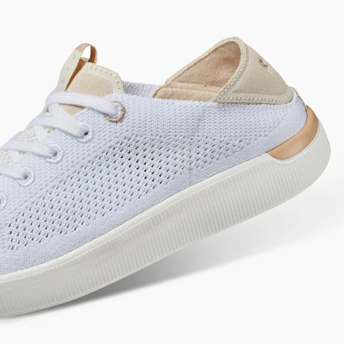 Women Reef Shoes Neptune Whitevintage Women Reef Shoes Neptune Whitevintage