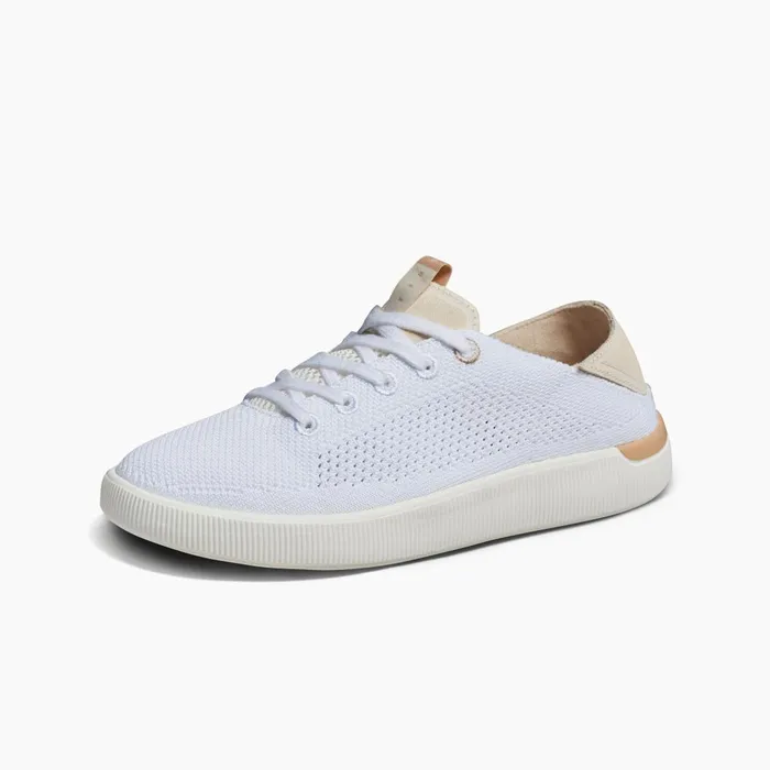 Women Reef Shoes Neptune Whitevintage Women Reef Shoes Neptune Whitevintage