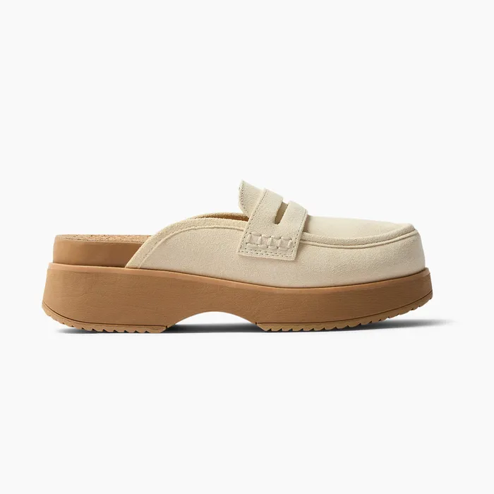 Women Reef Shoes Vista Liana Vintage