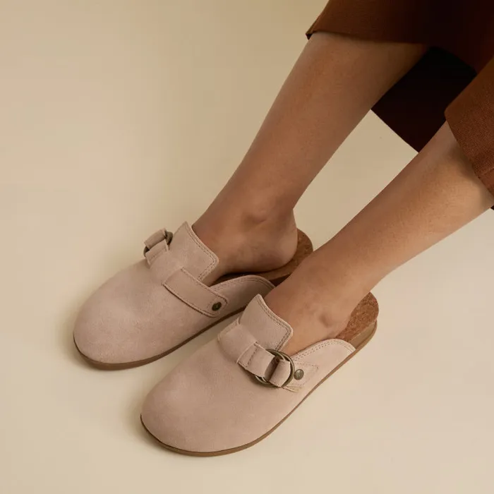 Women Reef Shoes Vista Serenity Oasis Suede Women Reef Shoes Vista Serenity Oasis Suede