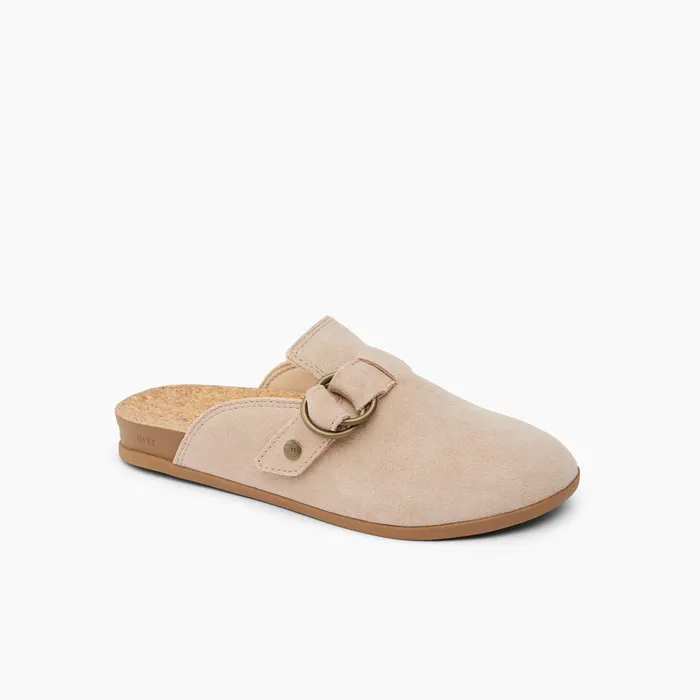 Women Reef Shoes Vista Serenity Oasis Suede Women Reef Shoes Vista Serenity Oasis Suede