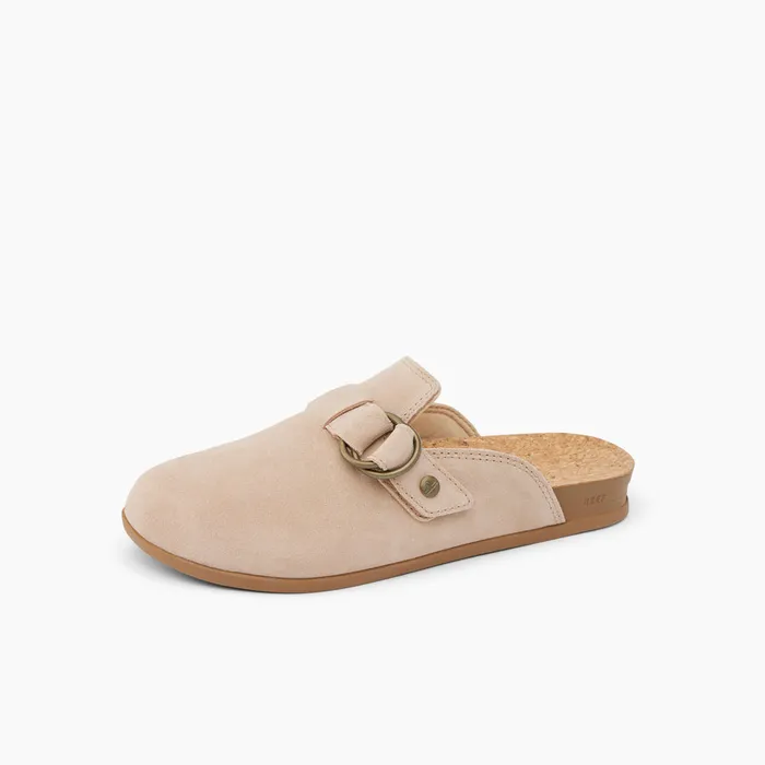 Women Reef Shoes Vista Serenity Oasis Suede Women Reef Shoes Vista Serenity Oasis Suede