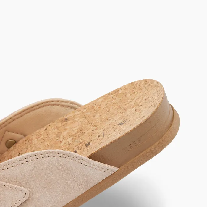 Women Reef Shoes Vista Serenity Oasis Suede Women Reef Shoes Vista Serenity Oasis Suede