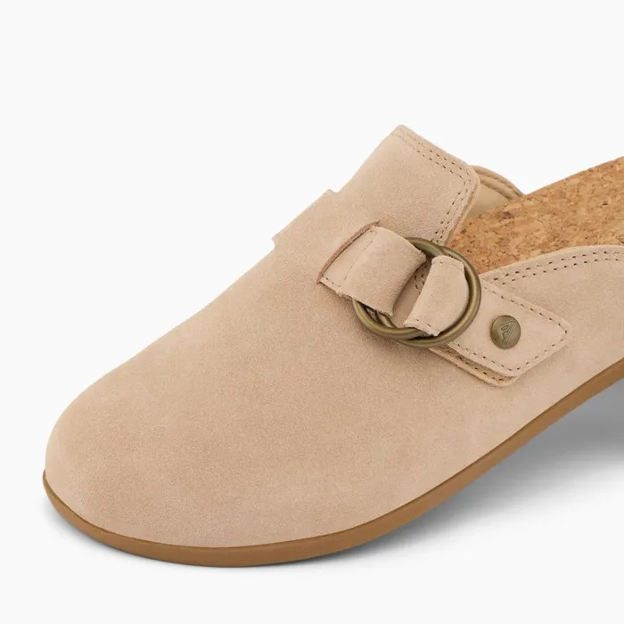 Women Reef Shoes Vista Serenity Oasis Suede Women Reef Shoes Vista Serenity Oasis Suede