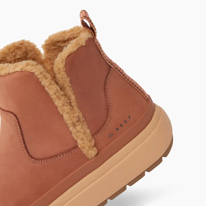 Women Reef Shoes Weekend Autumn Cocoa Women Reef Shoes Weekend Autumn Cocoa