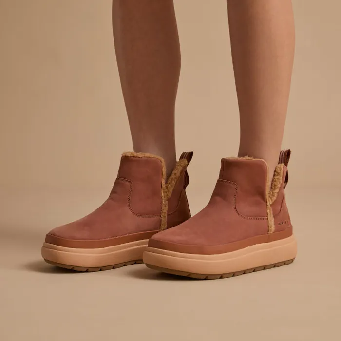 Women Reef Shoes Weekend Autumn Cocoa Women Reef Shoes Weekend Autumn Cocoa