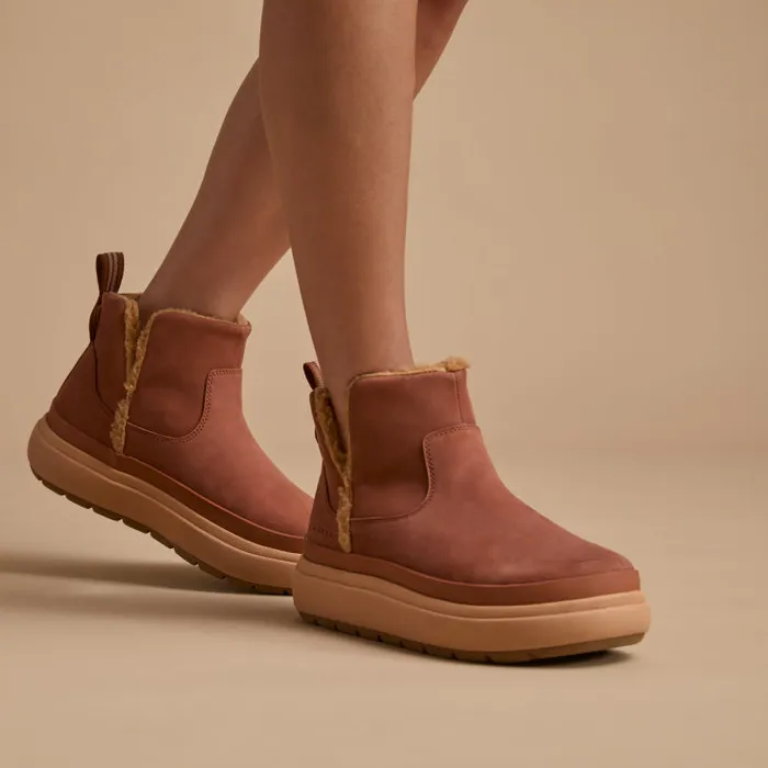 Women Reef Shoes Weekend Autumn Cocoa Women Reef Shoes Weekend Autumn Cocoa