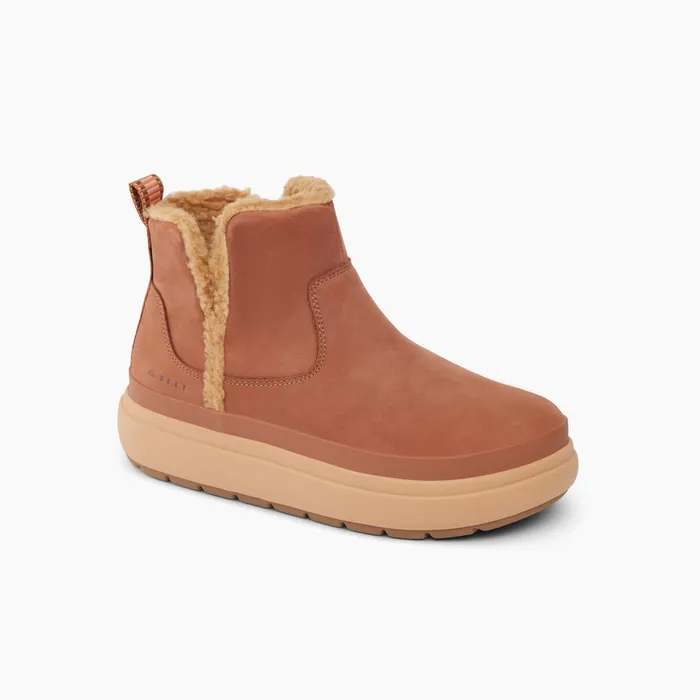 Women Reef Shoes Weekend Autumn Cocoa Women Reef Shoes Weekend Autumn Cocoa
