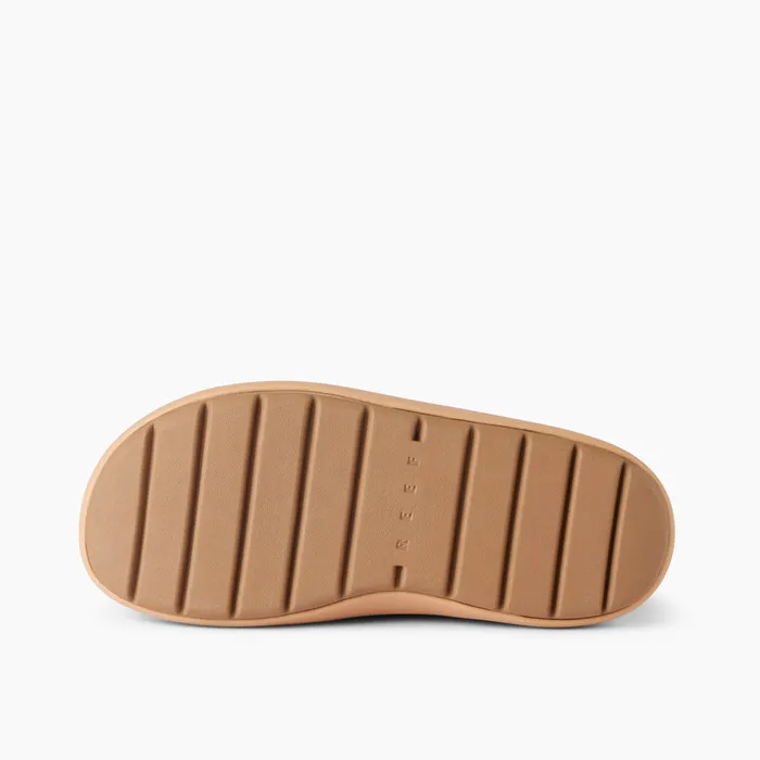 Women Reef Shoes Weekend Autumn Cocoa Women Reef Shoes Weekend Autumn Cocoa